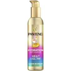 Крем для волосся Pantene Pro-V Heat & Glow Hydration Recharge 135 мл (8700216939652)