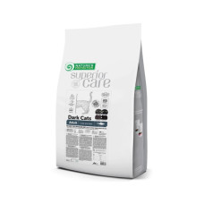Сухий корм для кішок Nature's Protection Superior Care Dark Cats Grain Free Herring 7 кг (NPSC47635) Сухий корм для кішок Nature's Protection Superior Care Dark Cats Grain Free Herring 7 кг (NPSC47635)