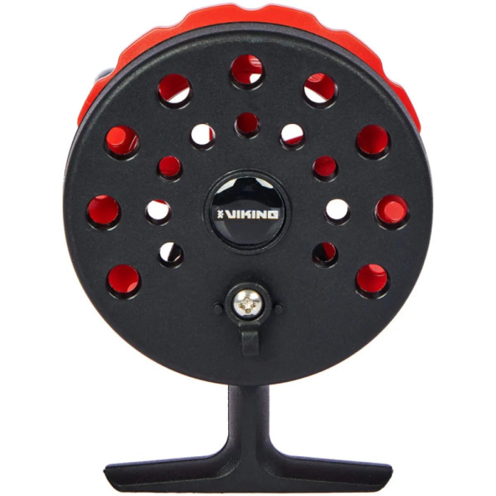 Котушка Viking Fishing Ice Pro 75L Red (1919.00.25)