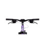 Велосипед Discovery 24" KELLY DD рама-14" ST 2025 фіолетовий (OPS-DIS-26-630)