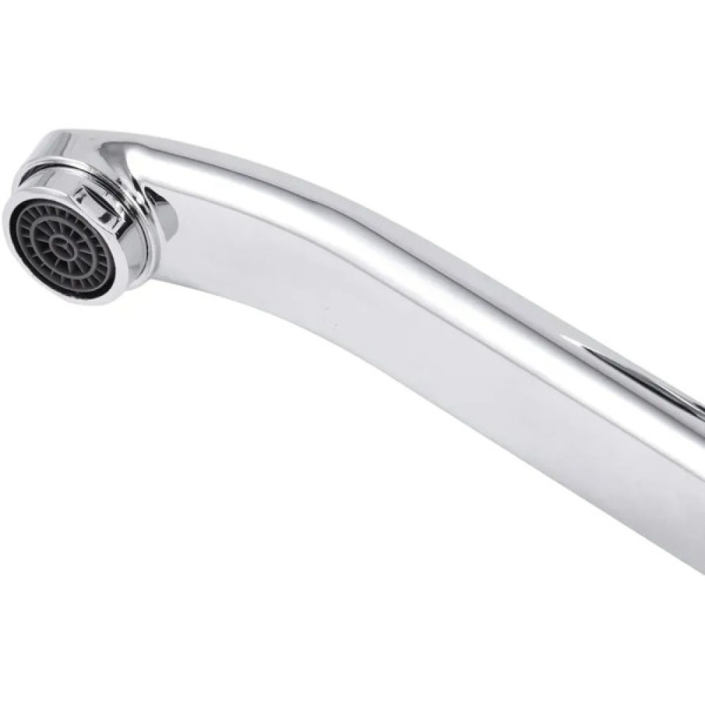 Змішувач Kroner Elbe-C012 (CV023576)