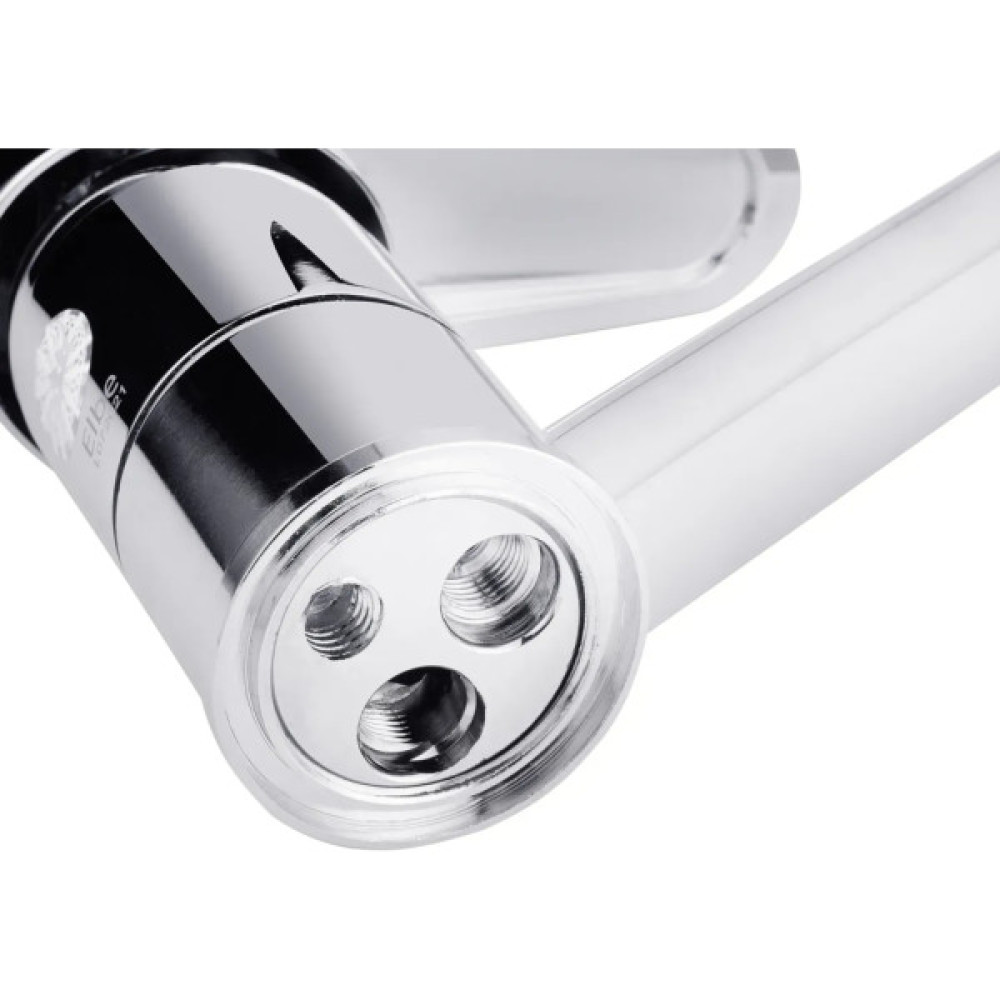 Змішувач Kroner Elbe-C012 (CV023576)