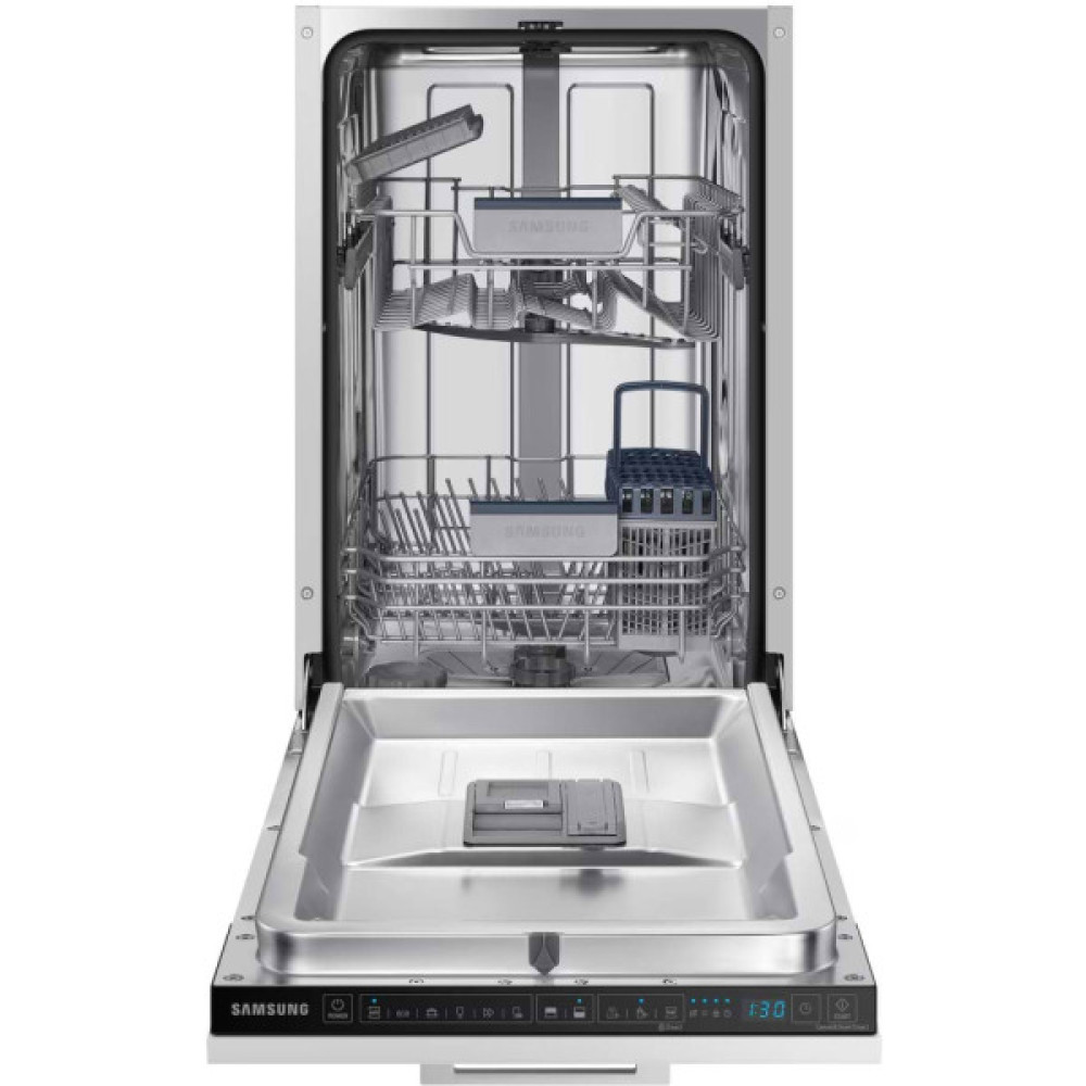 Посудомийна машина Samsung DW50R4060BB/UA