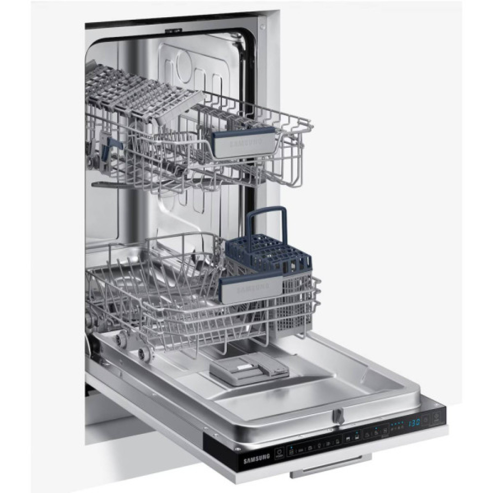 Посудомийна машина Samsung DW50R4060BB/UA