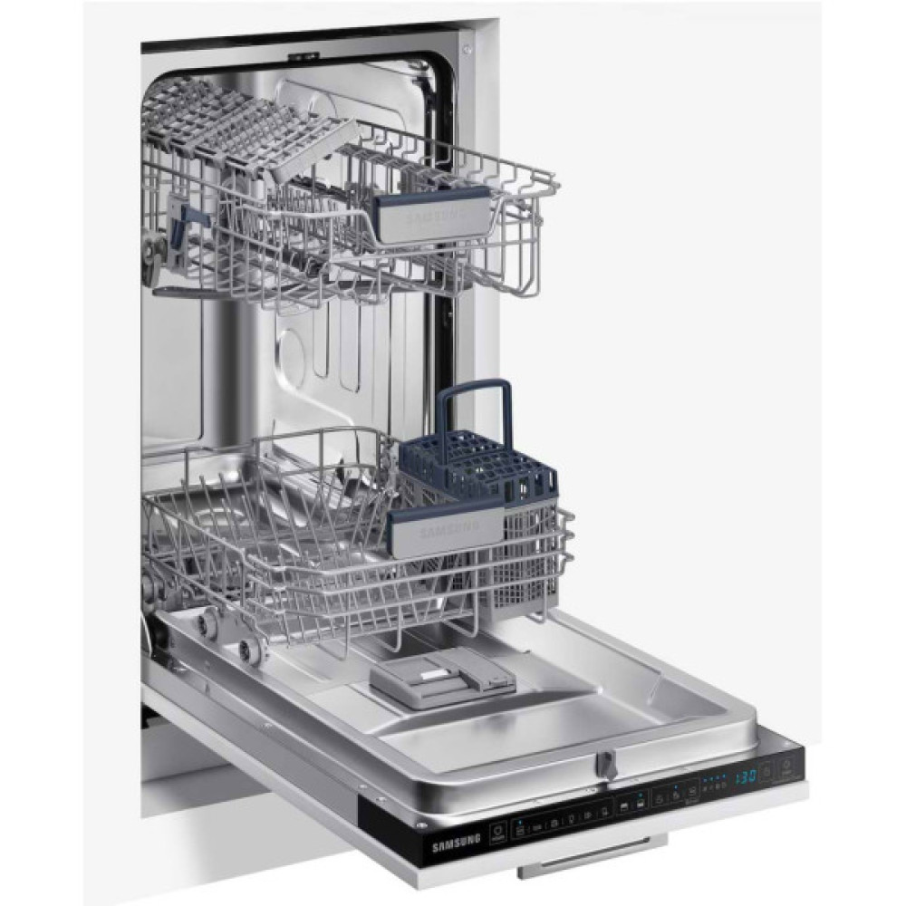 Посудомийна машина Samsung DW50R4060BB/UA