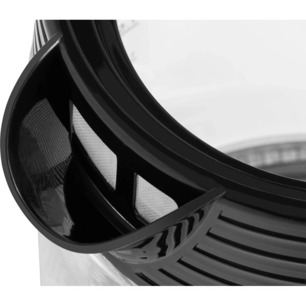 Електрочайник ECG RK 1750 Stripe