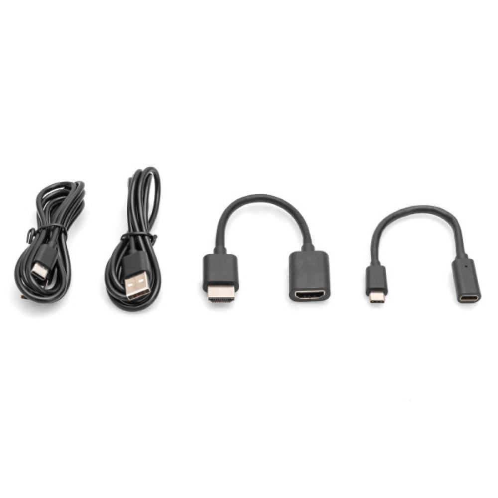 Бездротовий подовжувач DIGITUS USB-C > HDMI, 4K UHD, 30 м
