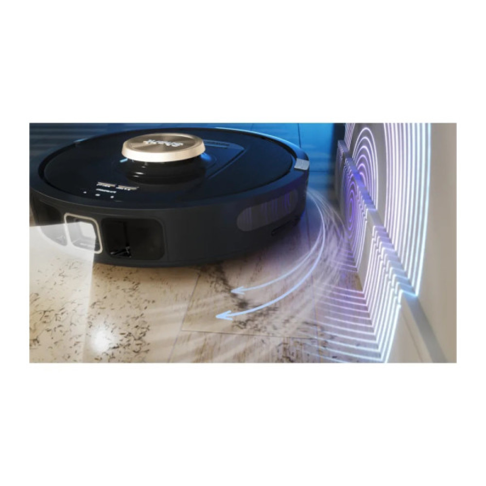 Пилосос Shark Detect Pro with Auto Empty System (RV2820VEEU)