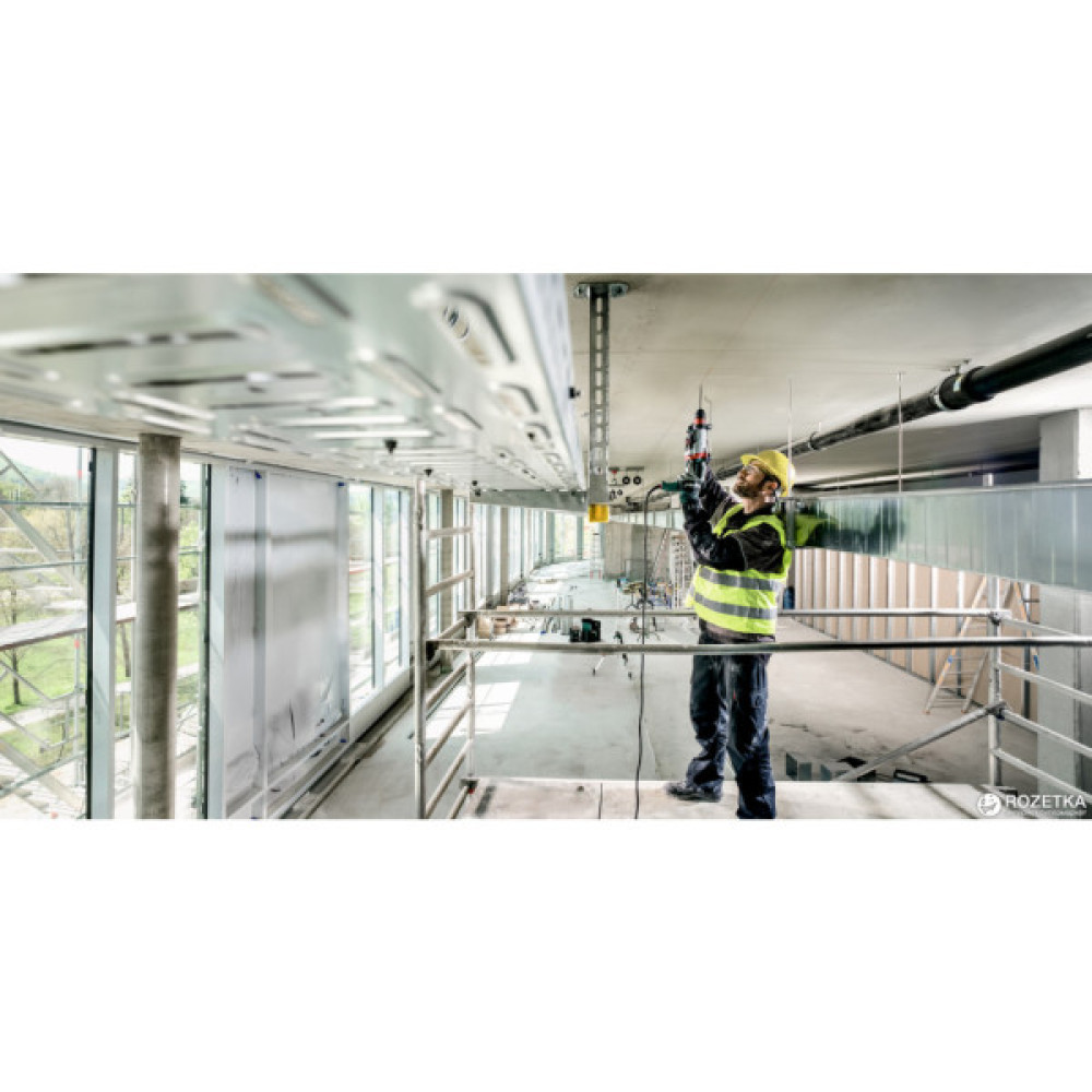 Перфоратор Metabo UHEV2860-2Quick (600713500)
