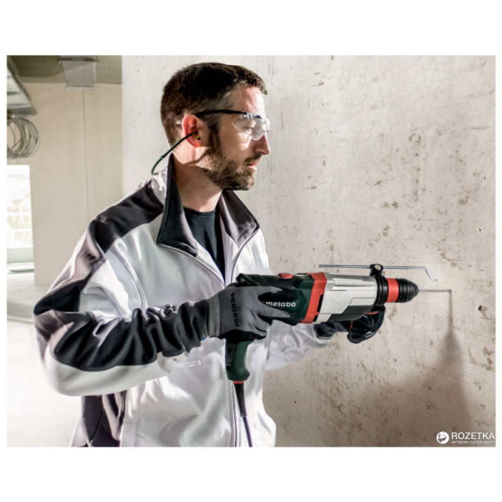 Перфоратор Metabo UHEV2860-2Quick (600713500)