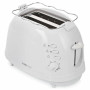 Тостер Clatronic TA 3565 White Тостер Clatronic TA 3565 White