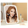 Дзеркало Xiaomi LED Makeup Mirror with 5X (NV662)