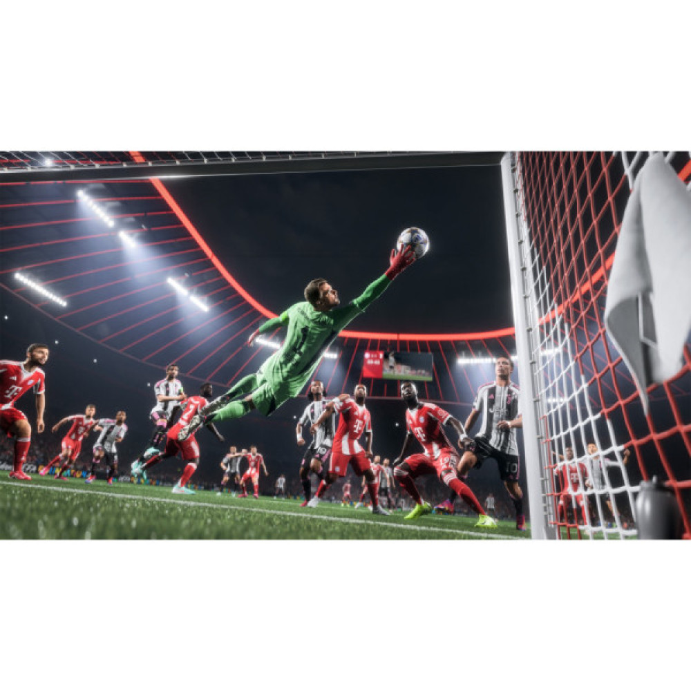 Гра Sony EA SPORTS FC 26, BD диск (5030938125327)