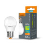 Лампочка Videx LED G45h 4.9W E27 4100K (VL-G45h-49274) Лампочка Videx LED G45h 4.9W E27 4100K (VL-G45h-49274)