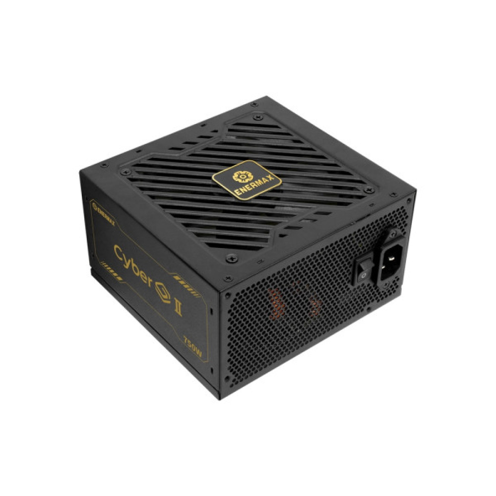 Блок живлення Enermax 750W CyberG II (ERV750G-AHG-NAC)