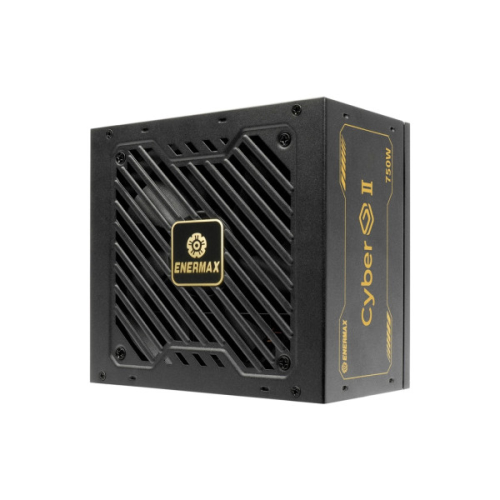 Блок живлення Enermax 750W CyberG II (ERV750G-AHG-NAC)