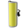Передня велофара Knog Мигалка Big Cobber Front 470 Lumens (12194) Передня велофара Knog Мигалка Big Cobber Front 470 Lumens (12194)