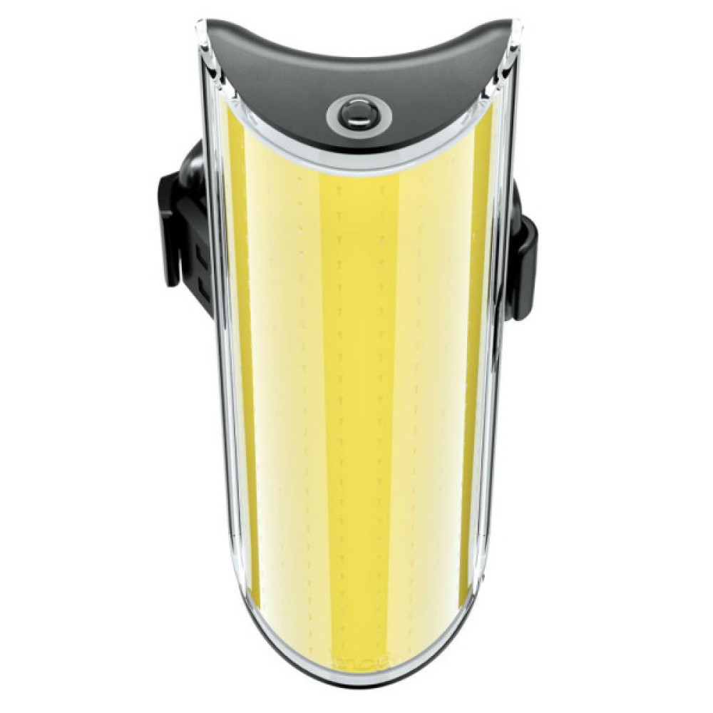 Передня велофара Knog Мигалка Big Cobber Front 470 Lumens (12194)