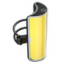 Передня велофара Knog Мигалка Big Cobber Front 470 Lumens (12194) Передня велофара Knog Мигалка Big Cobber Front 470 Lumens (12194)