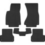 Килимок в салон EVAtech Audi A6 (C7) 2011-2017 4 покоління Sedan (AU35CB5AV8RBB) Килимок в салон EVAtech Audi A6 (C7) 2011-2017 4 покоління Sedan (AU35CB5AV8RBB)