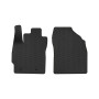 Килимок в салон EVAtech передні Toyota Auris (E150) FWD 5-doors 200 (TY3654AV2TL2RBB) Килимок в салон EVAtech передні Toyota Auris (E150) FWD 5-doors 200 (TY3654AV2TL2RBB)