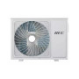 Кондиціонер Haier HEC-07QC(I)/HEC-07QC(O) Кондиціонер Haier HEC-07QC(I)/HEC-07QC(O)