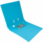 Папка - реєстратор Delta by Axent A4 double-sided PP 5 cм , assembled light blue (D1711-29C) Папка - реєстратор Delta by Axent A4 double-sided PP 5 cм , assembled light blue (D1711-29C)