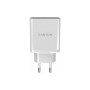 Зарядний пристрій Canyon PD WALL Charger 20W (CNE-CHA20W) Зарядний пристрій Canyon PD WALL Charger 20W (CNE-CHA20W)