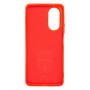 Чохол до мобільного телефона Armorstandart ICON Case OPPO A58 4G Red (ARM66473) Чохол до мобільного телефона Armorstandart ICON Case OPPO A58 4G Red (ARM66473)