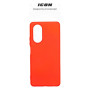 Чохол до мобільного телефона Armorstandart ICON Case OPPO A58 4G Red (ARM66473) Чохол до мобільного телефона Armorstandart ICON Case OPPO A58 4G Red (ARM66473)