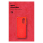 Чохол до мобільного телефона Armorstandart ICON Case OPPO A58 4G Red (ARM66473) Чохол до мобільного телефона Armorstandart ICON Case OPPO A58 4G Red (ARM66473)