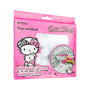 Підкладка настільна Kite силіконова розмальовка Hello Kitty, 30х40см (HK22-424) Підкладка настільна Kite силіконова розмальовка Hello Kitty, 30х40см (HK22-424)