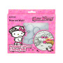 Підкладка настільна Kite силіконова розмальовка Hello Kitty, 30х40см (HK22-424) Підкладка настільна Kite силіконова розмальовка Hello Kitty, 30х40см (HK22-424)