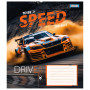 Зошит 1 вересня 1В Speed the best 48 аркушів клітинка (767366)