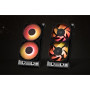 Кулер до корпусу Ekwb EK-Loop Fan FPT 140 D-RGB - Black (3831109897621) Кулер до корпусу Ekwb EK-Loop Fan FPT 140 D-RGB - Black (3831109897621)