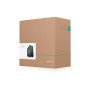 Корпус Deepcool CH370 Black (R-CH370-BKNAM1-G-1) Корпус Deepcool CH370 Black (R-CH370-BKNAM1-G-1)