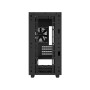 Корпус Deepcool CH370 Black (R-CH370-BKNAM1-G-1) Корпус Deepcool CH370 Black (R-CH370-BKNAM1-G-1)