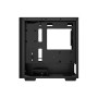 Корпус Deepcool CH370 Black (R-CH370-BKNAM1-G-1) Корпус Deepcool CH370 Black (R-CH370-BKNAM1-G-1)