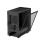 Корпус Deepcool CH370 Black (R-CH370-BKNAM1-G-1) Корпус Deepcool CH370 Black (R-CH370-BKNAM1-G-1)
