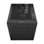 Корпус Deepcool CH370 Black (R-CH370-BKNAM1-G-1) Корпус Deepcool CH370 Black (R-CH370-BKNAM1-G-1)
