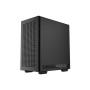 Корпус Deepcool CH370 Black (R-CH370-BKNAM1-G-1) Корпус Deepcool CH370 Black (R-CH370-BKNAM1-G-1)
