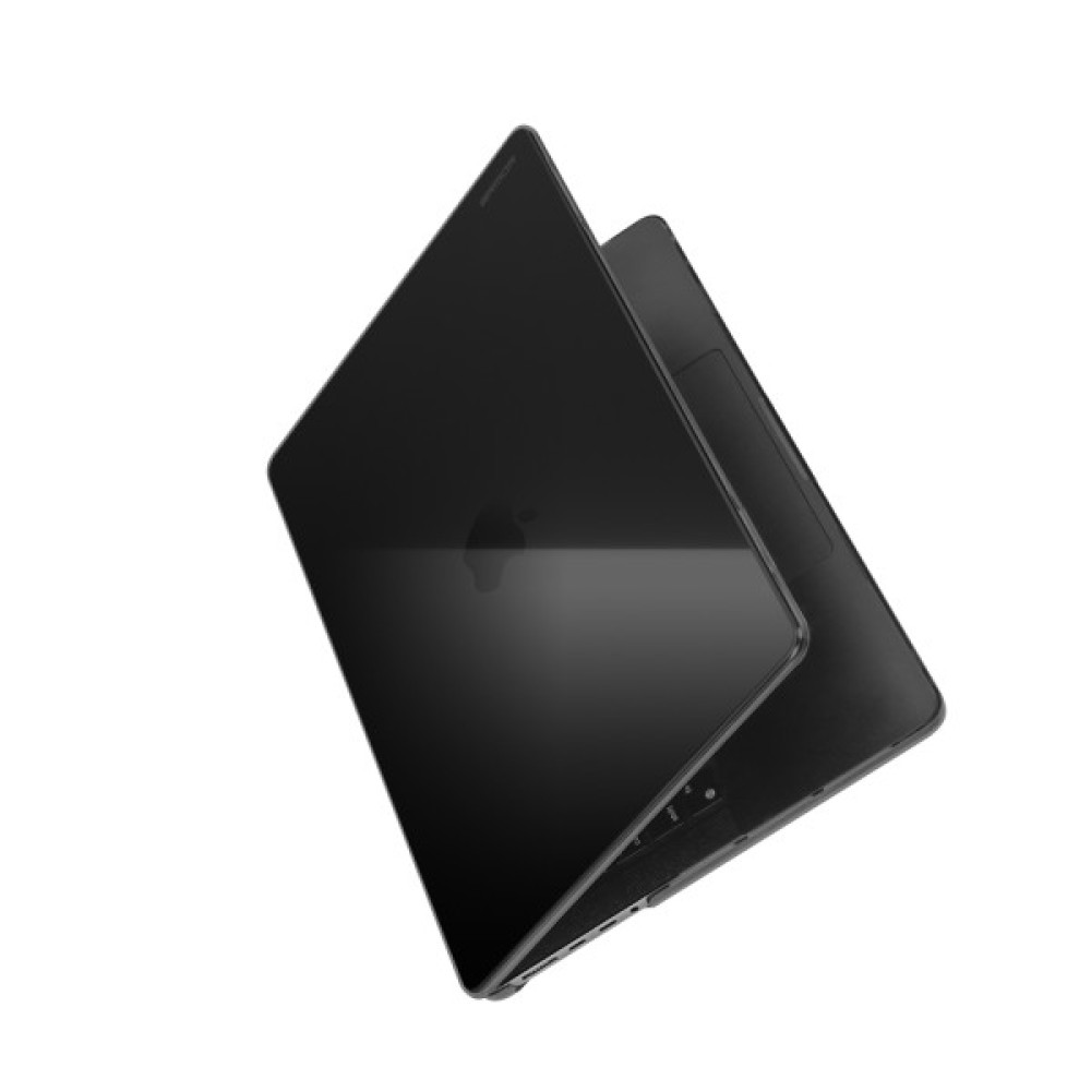 Чохол до ноутбука Armorstandart 16" MacBook Pro M4/M3/M2/M1 A3403/A3186/A2991/A2780 Crystal (ARM79449)