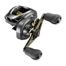 Котушка Shimano Curado DC 201 XG 6+1BB (CUDC201XG)