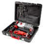 Перфоратор GRAPHITE SDS-plus 800Вт 2.8Дж кейс 3.28кг