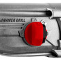 Перфоратор GRAPHITE SDS-plus 800Вт 2.8Дж кейс 3.28кг