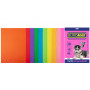 Папір Buromax А4, 80g, NEON+INTENSIVE, 10colors, 20sh (BM.2721820-99) Папір Buromax А4, 80g, NEON+INTENSIVE, 10colors, 20sh (BM.2721820-99)