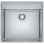 Мийка кухонна Franke Maris, нерж. сталь (127.0598.750)