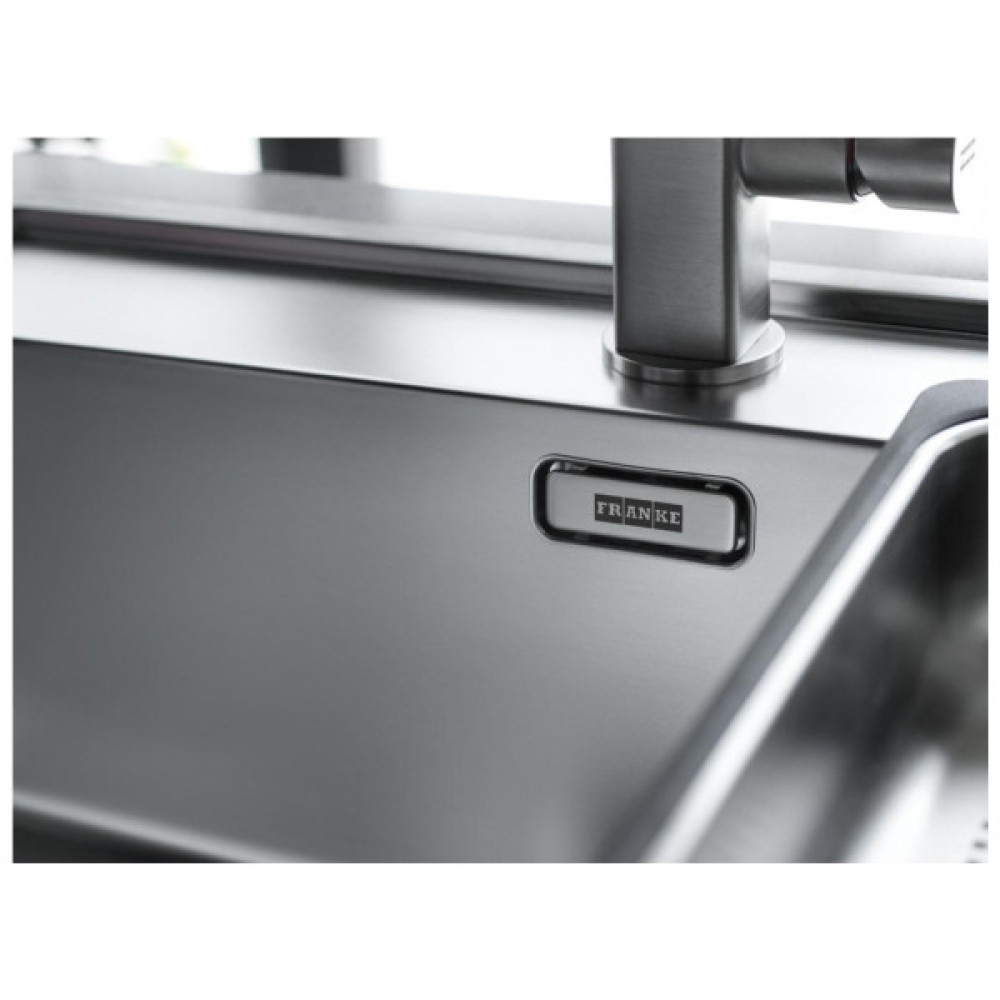 Мийка кухонна Franke Maris, нерж. сталь (127.0598.750)