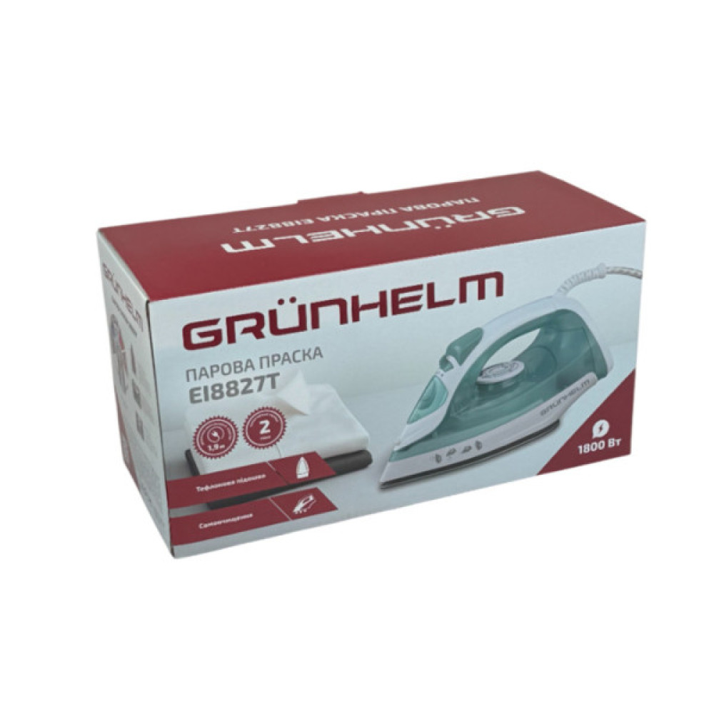 Праска Grunhelm EI8827T
