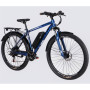 Електровелосипед Formula 29" eMOTION PLUS DD FR рама-19" 36B 12.5А*г 500Вт 2026 синьо-чорний (ELB-FR-29-259)